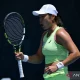 Janice Tjen Tersingkir di Babak Pertama WTA 1000 Roma