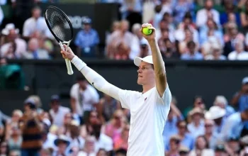 Jannik Sinner Menjadi Yang Pertama: Gelar Italian Open Setelah 50 Tahun