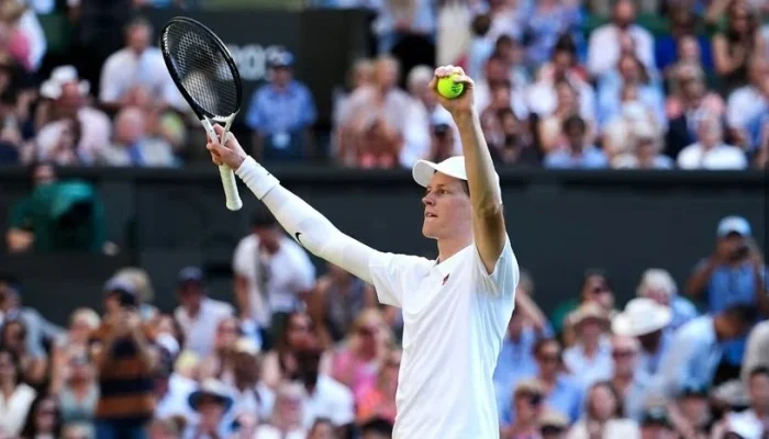 Jannik Sinner Menjadi Yang Pertama: Gelar Italian Open Setelah 50 Tahun