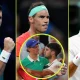 Jannik Sinner Pujian di Roma, Mengikuti Jejak Roger Federer dan Novak Djokovic