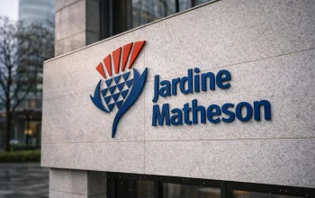 Jardine Matheson Holdings Siap Jual Aset Lagi Setelah Mengumpulkan $13 Miliar