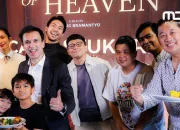 Jared Ali, Aktor Cilik Berbakat di Balik Layar Film Terbaru 'Children of Heaven'