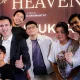 Jared Ali, Aktor Cilik Berbakat di Balik Layar Film Terbaru ‘Children of Heaven’