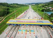 Jasa Marga Perkuat Infrastruktur Jalan Tol untuk Mendukung Pariwisata dan UMKM