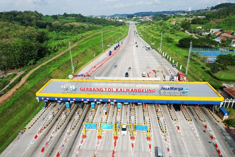Jasa Marga Perkuat Infrastruktur Jalan Tol untuk Mendukung Pariwisata dan UMKM