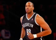 Jason Collins, Pemain NBA yang Membuat Sejarah