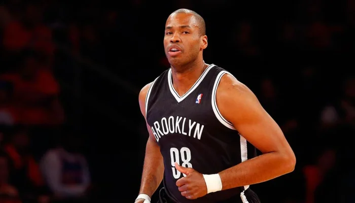 Jason Collins, Pemain NBA yang Membuat Sejarah