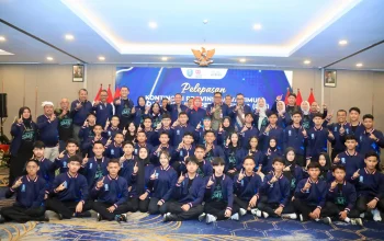 Jatim Siap Kawal SPMB 2026, Bidik Juara Umum LKS Nasional Keempat Kali Berturut-turut
