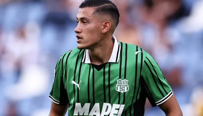 Jay Idzes: Pemain Kunci Sassuolo yang Mengalami Cederanya