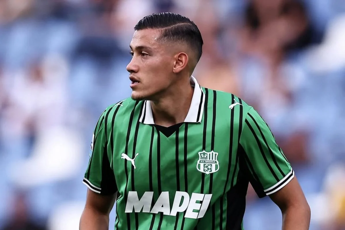 Jay Idzes: Pemain Kunci Sassuolo yang Mengalami Cederanya