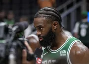 Jaylen Brown Tekankan Cinta pada Boston, Namun Celtics Siap Gali Pilihan Backcourt Baru