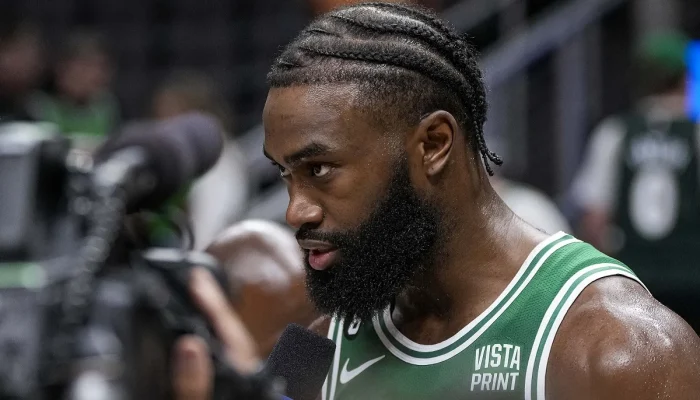 Jaylen Brown Tekankan Cinta pada Boston, Namun Celtics Siap Gali Pilihan Backcourt Baru