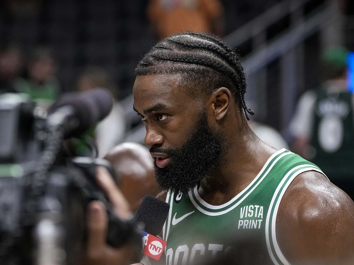 Jaylen Brown Tekankan Cinta pada Boston, Namun Celtics Siap Gali Pilihan Backcourt Baru