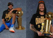 Jaylin Williams dan Isaiah Joe Dapat Penghargaan Jalan di Fort Smith, Simbol Kebanggaan Komunitas