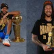 Jaylin Williams dan Isaiah Joe Dapat Penghargaan Jalan di Fort Smith, Simbol Kebanggaan Komunitas