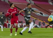 Jelang Duel Manchester United vs Liverpool, Badai Cedera Liverpool Mengancam Penampilan di Old Trafford