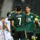 Jeonbuk Hyundai Motors Perpanjang Streak Tanpa Kalah dengan Gol di Waktu Tambahan
