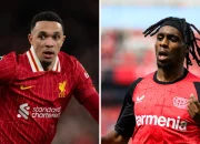 Jeremie Frimpong Siap Gantikan Trent Alexander-Arnold, Liverpool Siapkan Perubahan Besar di Sayap Kanan
