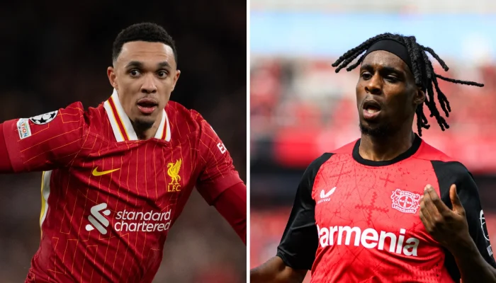Jeremie Frimpong Siap Gantikan Trent Alexander-Arnold, Liverpool Siapkan Perubahan Besar di Sayap Kanan