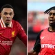 Jeremie Frimpong Siap Gantikan Trent Alexander-Arnold, Liverpool Siapkan Perubahan Besar di Sayap Kanan