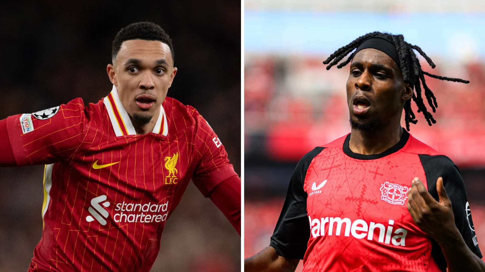 Jeremie Frimpong Siap Gantikan Trent Alexander-Arnold, Liverpool Siapkan Perubahan Besar di Sayap Kanan