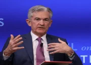 Jerome Powell dan Warisan Krisis Ekonomi yang Ditinggalkan