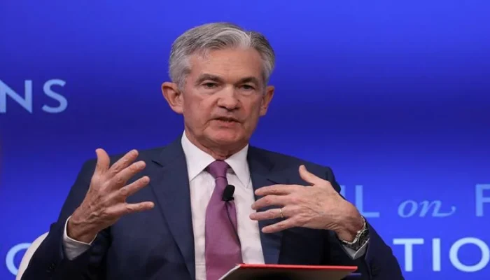 Jerome Powell dan Warisan Krisis Ekonomi yang Ditinggalkan