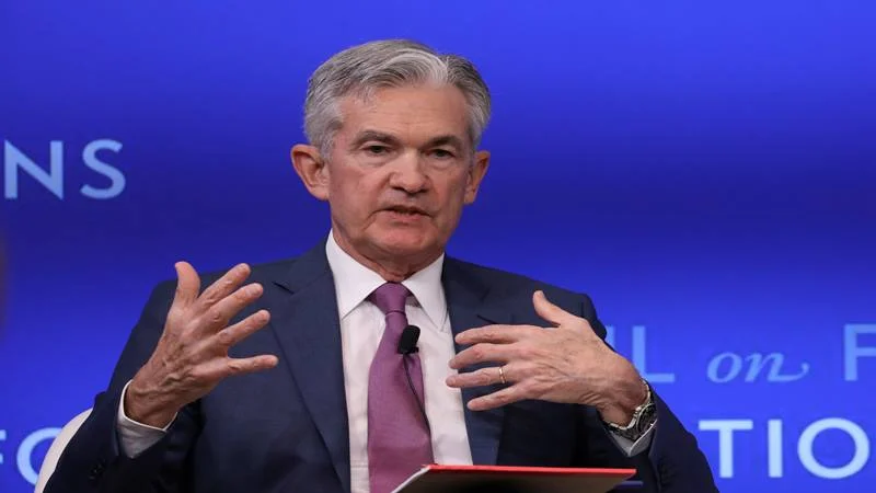 Jerome Powell dan Warisan Krisis Ekonomi yang Ditinggalkan
