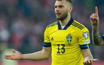 Jesper Karlström: Bintang Sepak Bola Sweden yang Siap Menghadapi Piala Dunia 2026