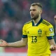 Jesper Karlström: Bintang Sepak Bola Sweden yang Siap Menghadapi Piala Dunia 2026