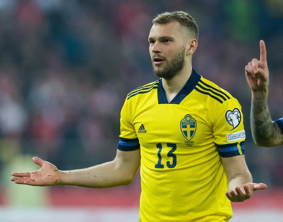 Jesper Karlström: Bintang Sepak Bola Sweden yang Siap Menghadapi Piala Dunia 2026