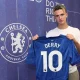 Jesse Derry Alami Cidera, Chelsea Berikan Update Terbaru