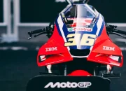 Joan Mir Kehilangan Podium MotoGP Catalunya 2026 Akibat Penalti