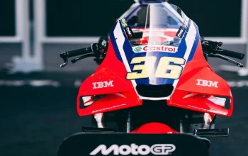 Joan Mir Kehilangan Podium MotoGP Catalunya 2026 Akibat Penalti