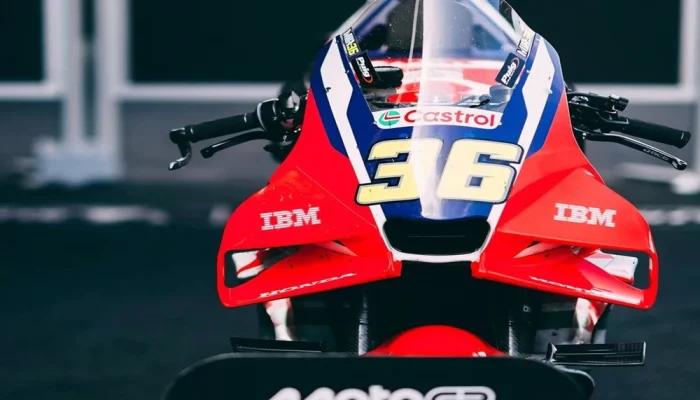 Joan Mir Kehilangan Podium MotoGP Catalunya 2026 Akibat Penalti