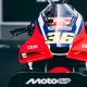 Joan Mir Kehilangan Podium MotoGP Catalunya 2026 Akibat Penalti
