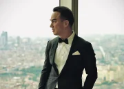 Joe Taslim Bintangi Film Aksi Indonesia di Cannes