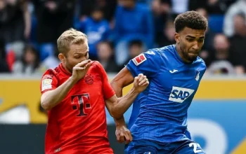 John Stones Siap Pindah Klub, Everton dan Bayern Munich Jadi Kandidat Kuat
