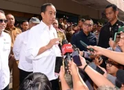 Jokowi Siap Keliling Indonesia, Dari Lampung Hingga NTT, Setelah Pulih 100 Persen
