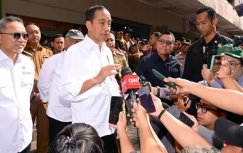 Jokowi Siap Keliling Indonesia, Dari Lampung Hingga NTT, Setelah Pulih 100 Persen