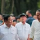 Jokowi Siap Keliling Indonesia, Projo Bantah Tudingan demi Gibran di Pilpres 2029
