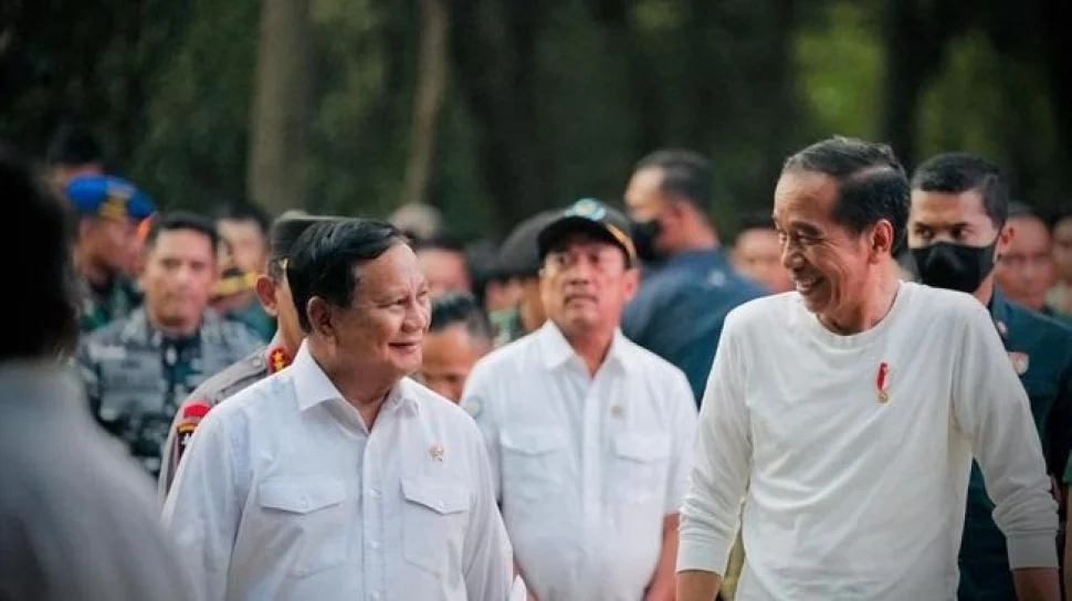 Jokowi Siap Keliling Indonesia, Projo Bantah Tudingan demi Gibran di Pilpres 2029