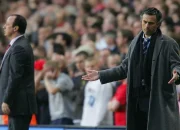 Jose Mourinho dan Kegagalan di Lapangan: Cerita di Balik Kesuksesan