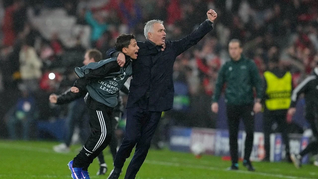 Jose Mourinho Setuju Kembali ke Real Madrid Setelah Musim Tak Terkalahkan di Benfica