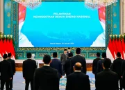 JP Morgan Tuding Indonesia Kampiun Energi: Prabowo Dinilai Jago Strategi Nasional