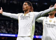 Jude Bellingham Mencetak Gol Brilian, Real Madrid Menang 2-0 Atas Real Oviedo