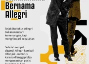 Juventus Berusaha Mengatasi Keterpurukan dengan Strategi Baru