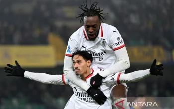 Juventus dan Real Madrid Bersaing Rekrut Tijjani Reijnders, Spalletti Ungkap Kebutuhan Gelandang Kreatif