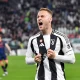 Juventus Siap Tawarkan Teun Koopmeiners Demi Bek AS Roma Evan Ndicka