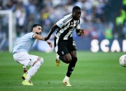 Juventus Terancam Tidak Masuk Liga Champions, Kolo Muani Tetap Ingin Bergabung